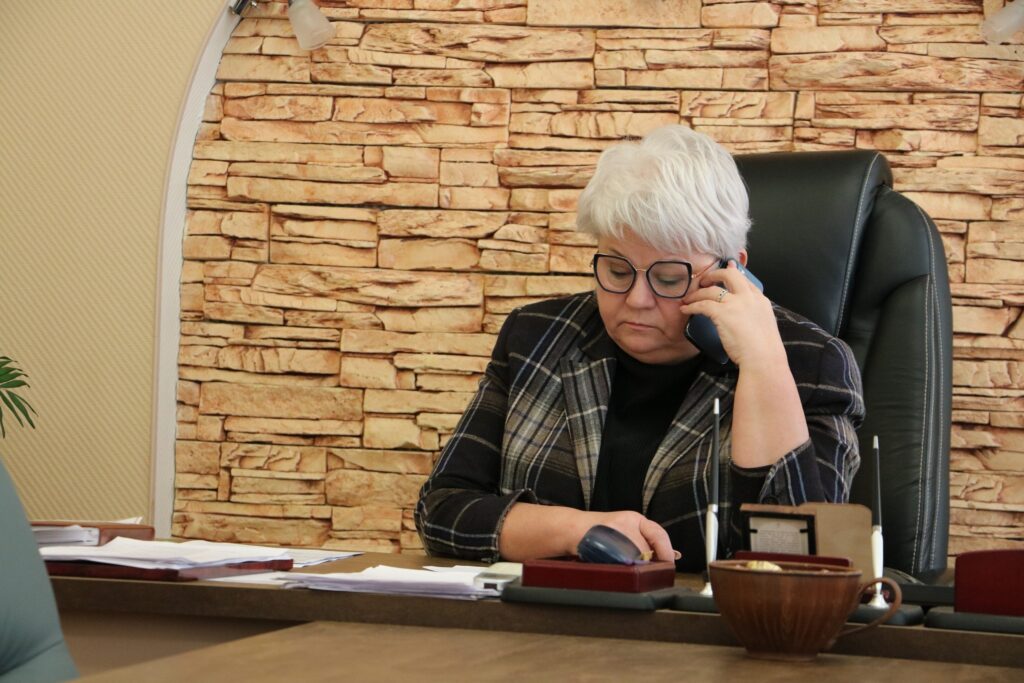 Усадьба Белова получила поддержку администрации Даниловского муниципального округа!